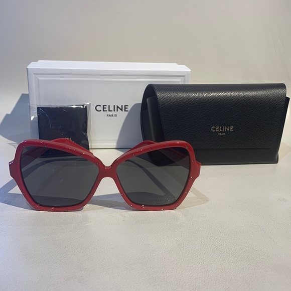 Celine Accessories - New Women’s Authentic Celine Paris sunglasses
